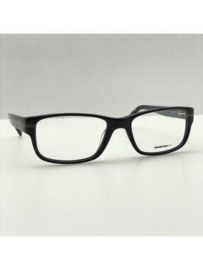 Marchon Eyeglasses Eye Glasses Frames NYC Downtown Christopher 001 51-17-140